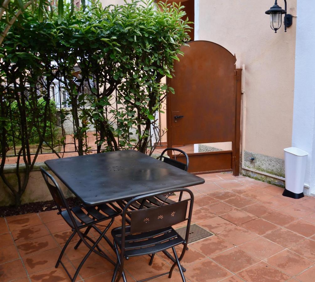 Duomo26 Boutique Apartment Desenzano del Garda Exterior photo