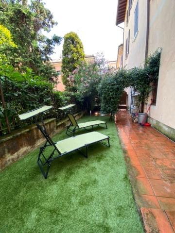 Duomo26 Boutique Apartment Desenzano del Garda Exterior photo